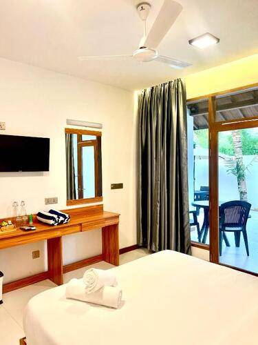 Vilu Residence