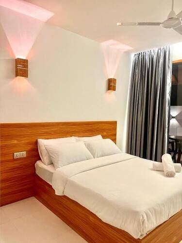 Vilu Residence