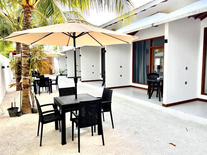 Vilu Residence