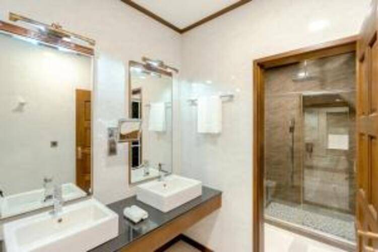 Alafehi Retreat Luxury Villas With Pool Access