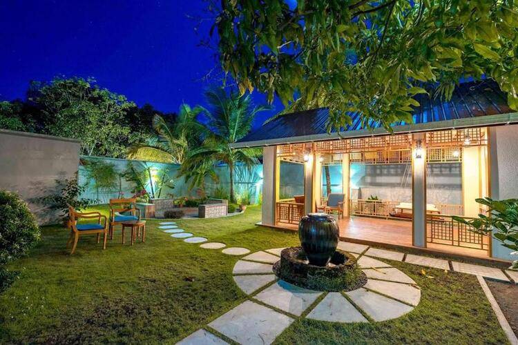 Alafehi Retreat Luxury Villas With Pool Access