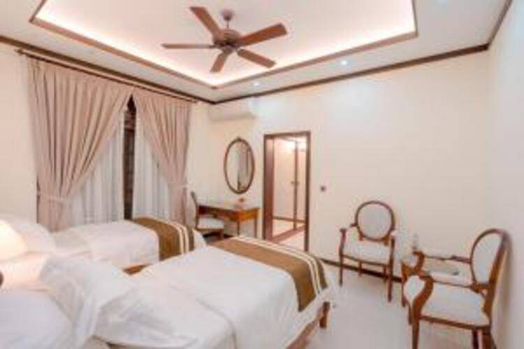Alafehi Retreat Luxury Villas With Pool Access