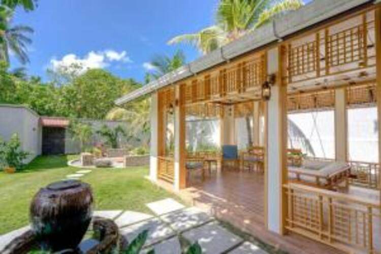 Alafehi Retreat Luxury Villas With Pool Access