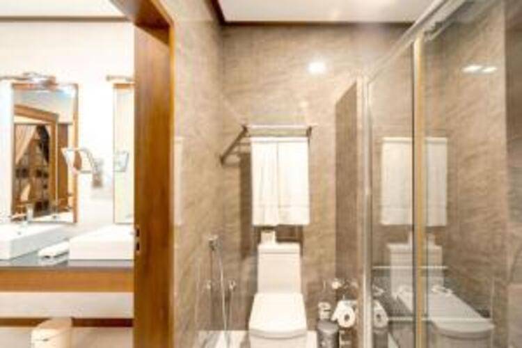 Alafehi Retreat Luxury Villas With Pool Access