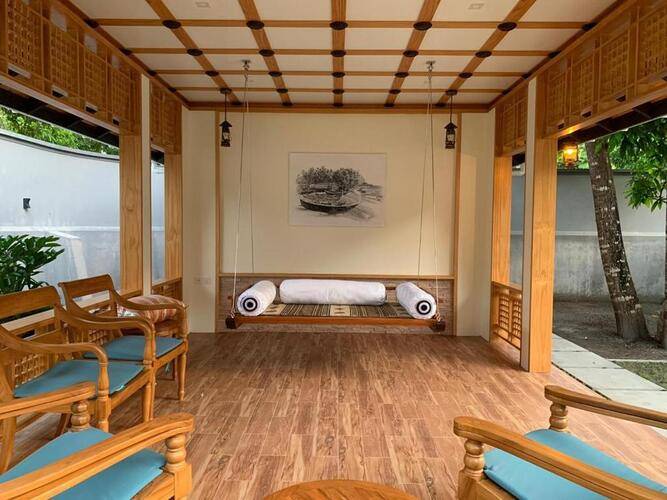 Alafehi Retreat Luxury Villas With Pool Access