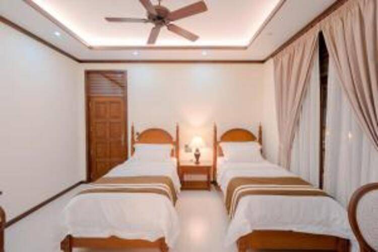 Alafehi Retreat Luxury Villas With Pool Access