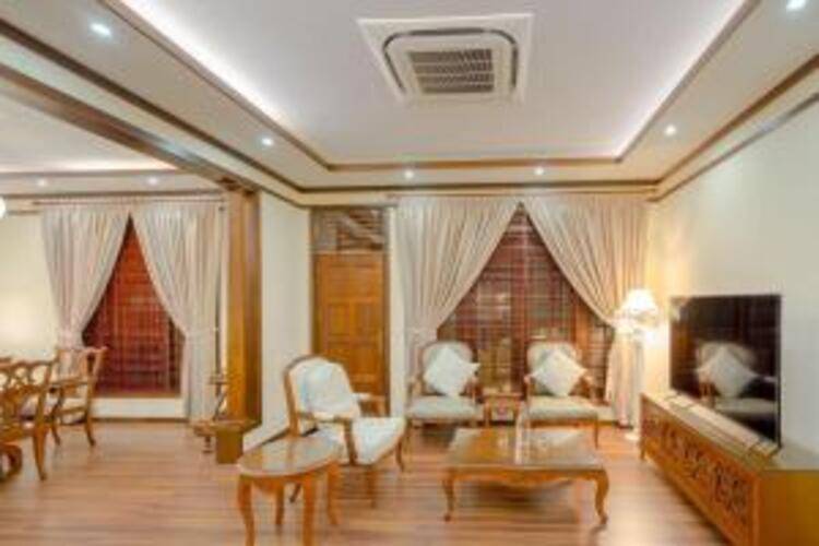 Alafehi Retreat Luxury Villas With Pool Access