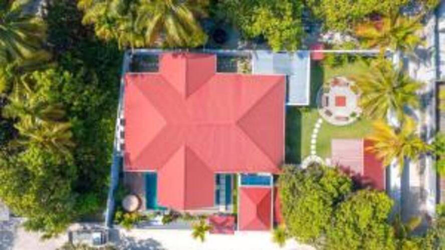Alafehi Retreat Luxury Villas With Pool Access