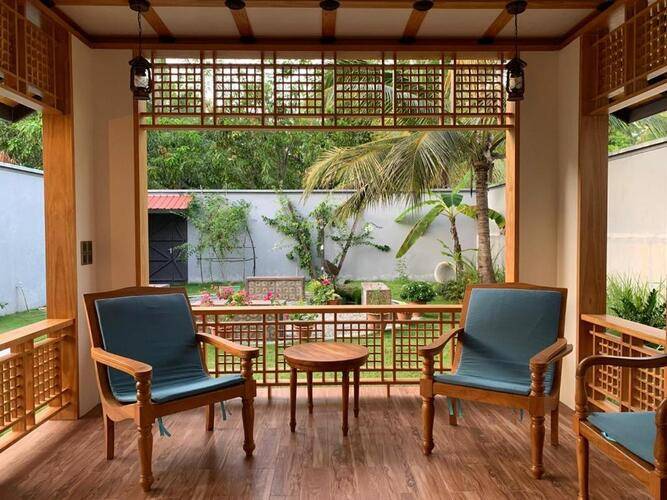 Alafehi Retreat Luxury Villas With Pool Access