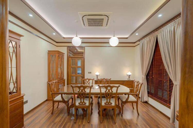 Alafehi Retreat Luxury Villas With Pool Access