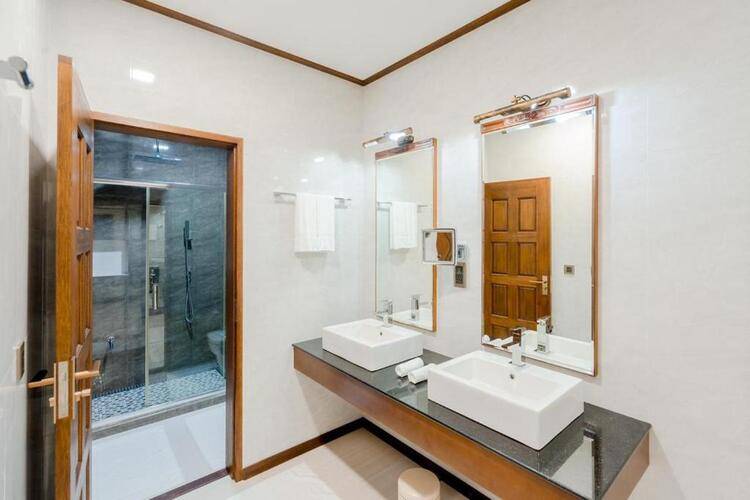 Alafehi Retreat Luxury Villas With Pool Access
