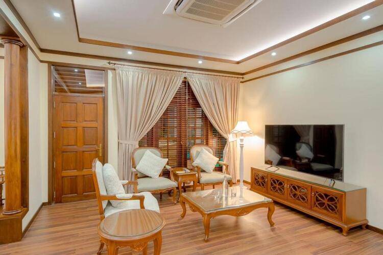 Alafehi Retreat Luxury Villas With Pool Access