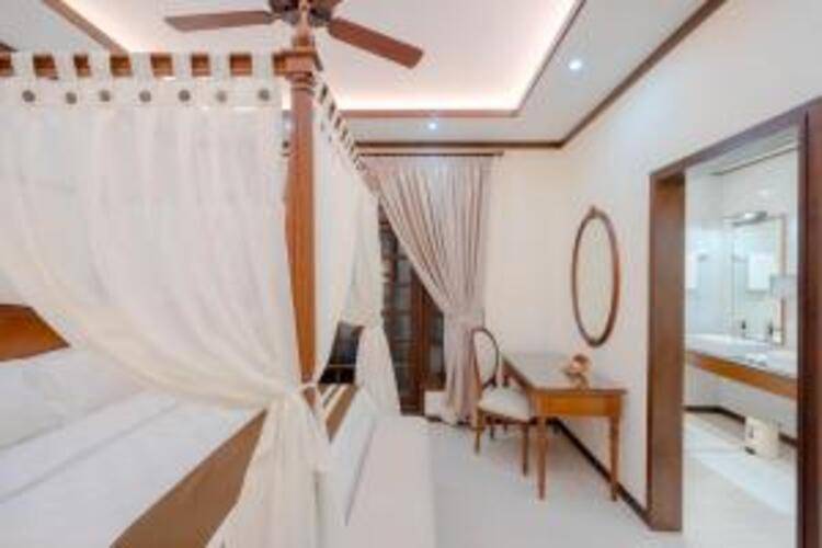 Alafehi Retreat Luxury Villas With Pool Access