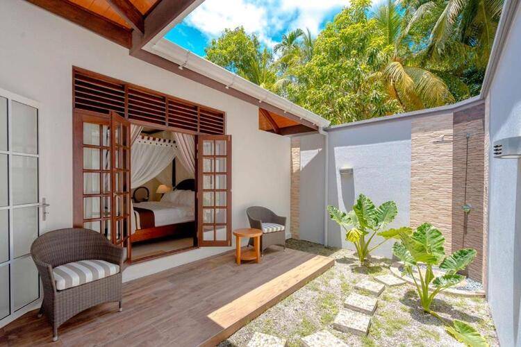 Alafehi Retreat Luxury Villas With Pool Access