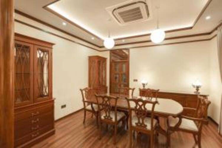 Alafehi Retreat Luxury Villas With Pool Access