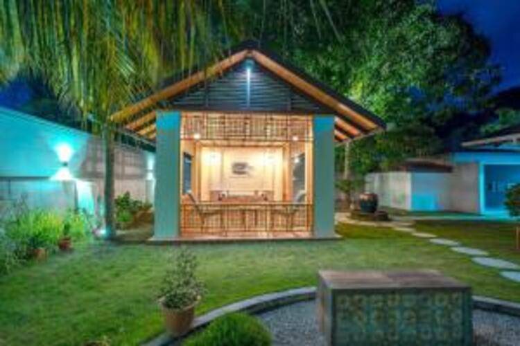 Alafehi Retreat Luxury Villas With Pool Access
