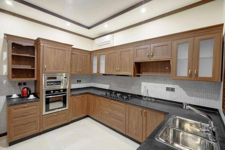 Alafehi Retreat Luxury Villas With Pool Access