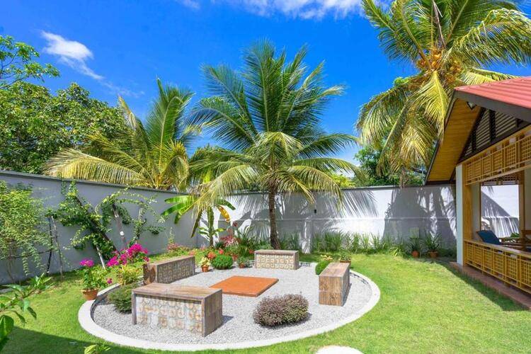 Alafehi Retreat Luxury Villas With Pool Access