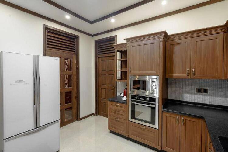 Alafehi Retreat Luxury Villas With Pool Access