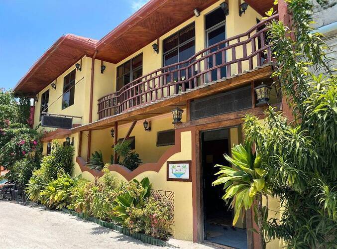 Captal Island Villa