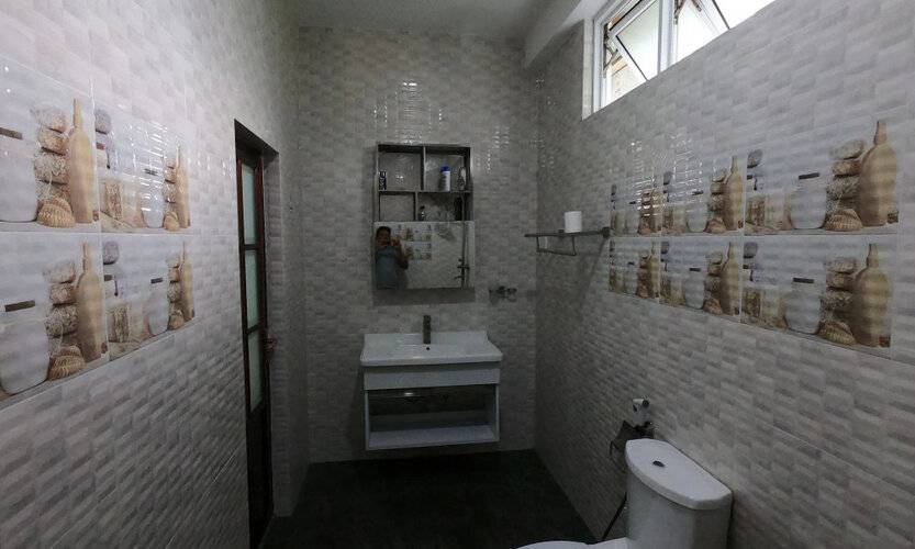 Dhangethi Inn
