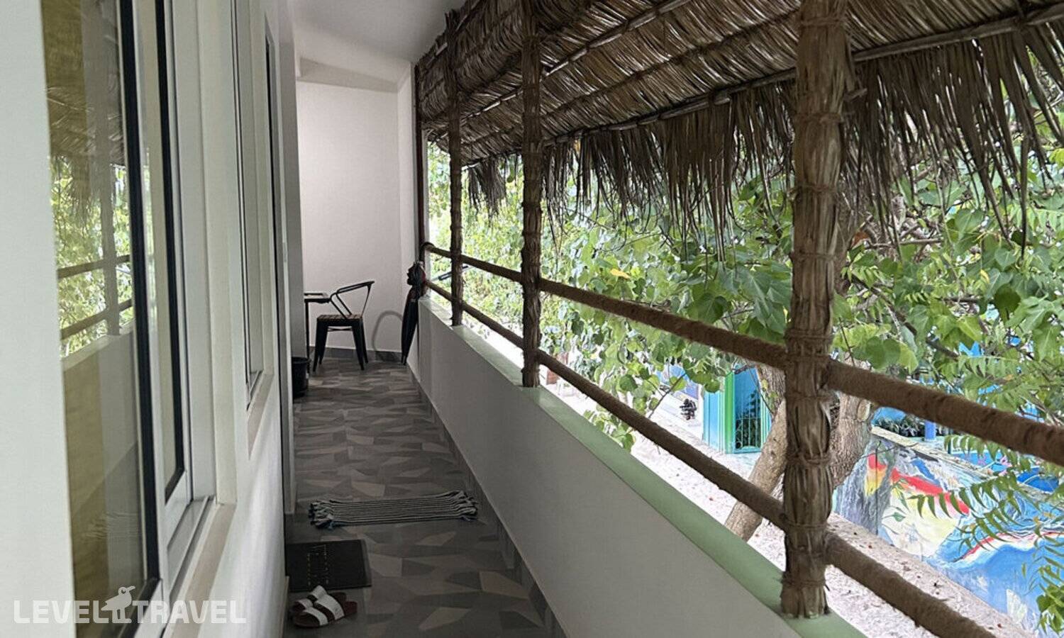 Dhangethi Inn — фото 7