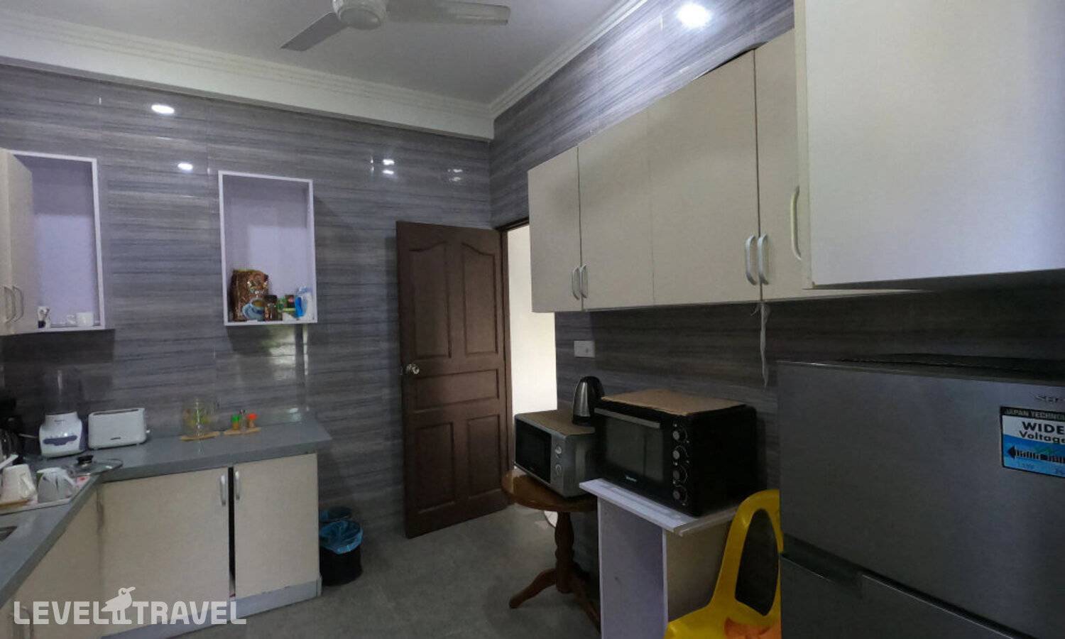 Dhangethi Inn — фото 11