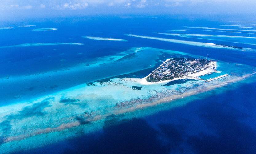 Dhangethi Inn