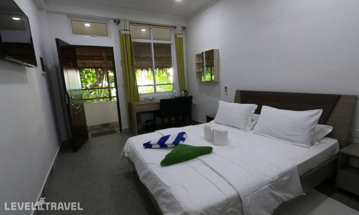 Dhangethi Inn — фото 6