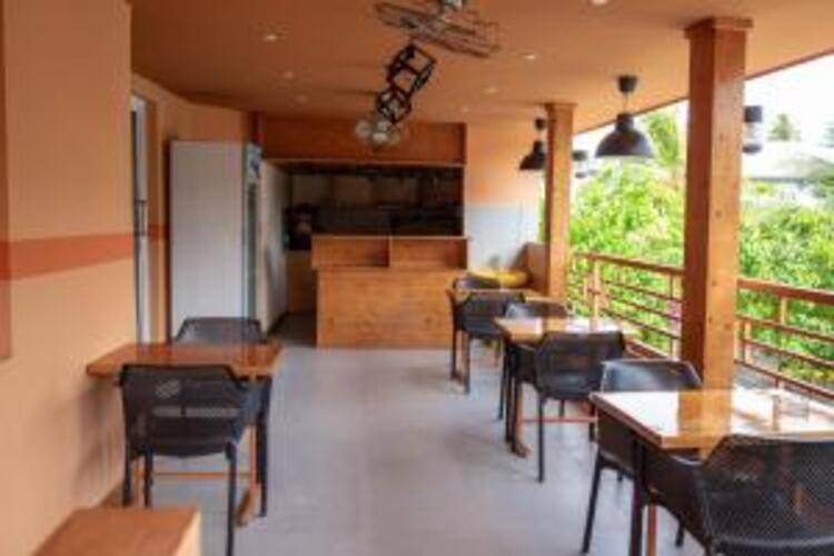 Ever Blue Guest House