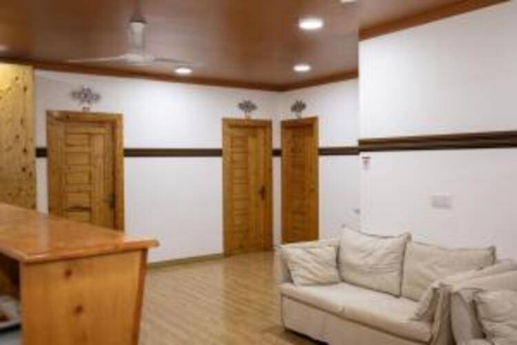Ever Blue Guest House