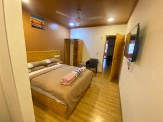 Ever Blue Guest House