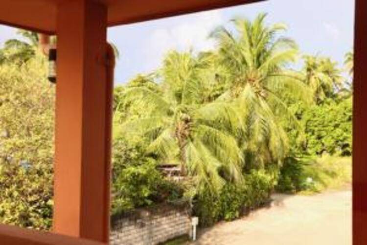 Ever Blue Guest House