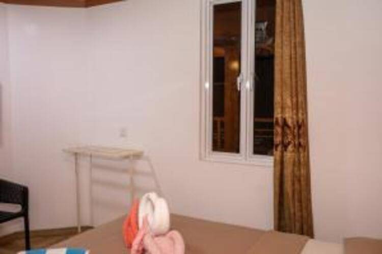 Ever Blue Guest House