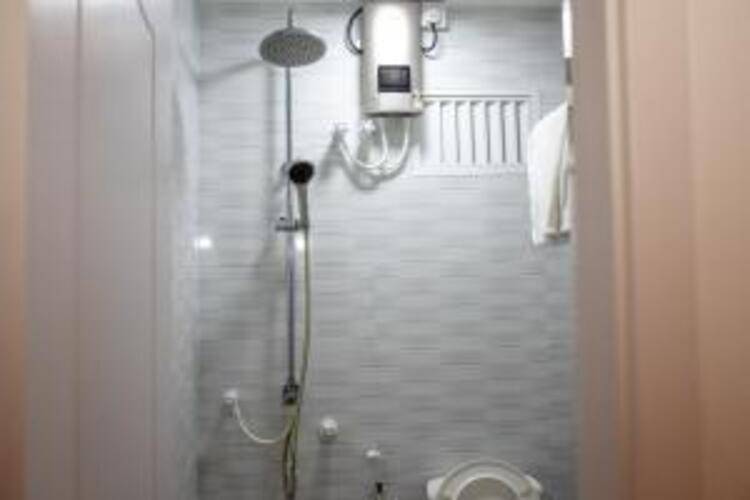 Ever Blue Guest House