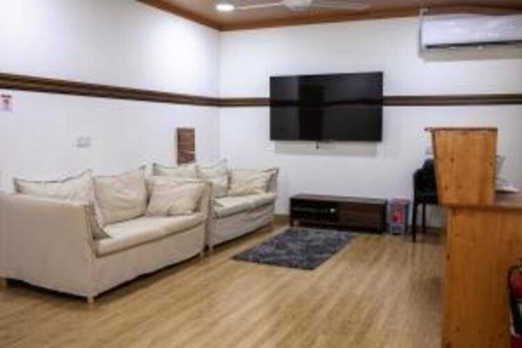 Ever Blue Guest House