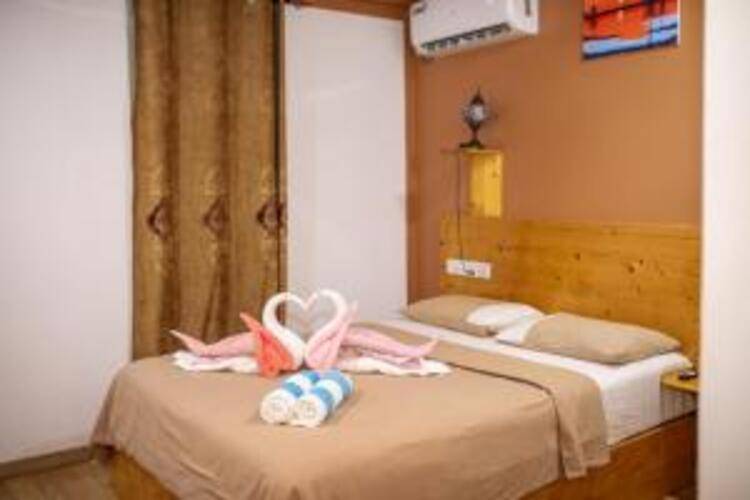 Ever Blue Guest House