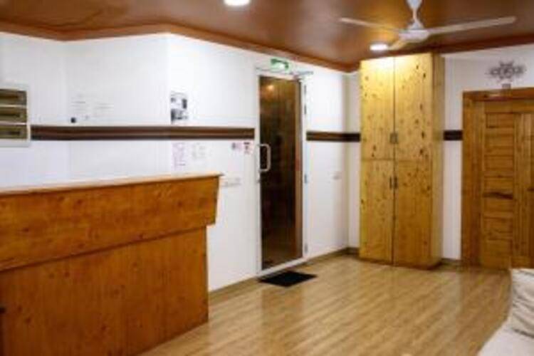 Ever Blue Guest House