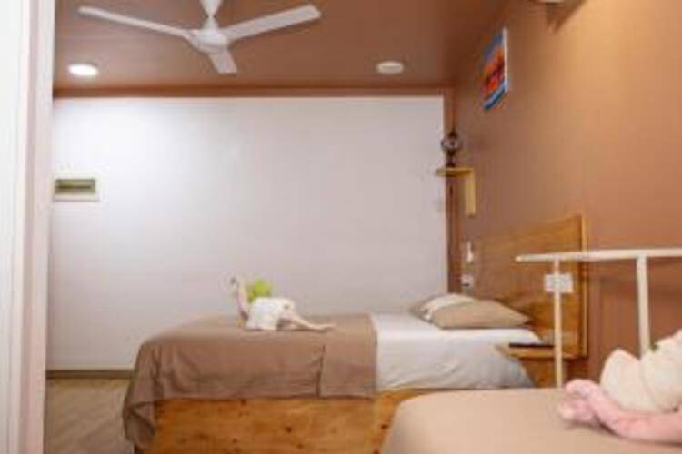 Ever Blue Guest House