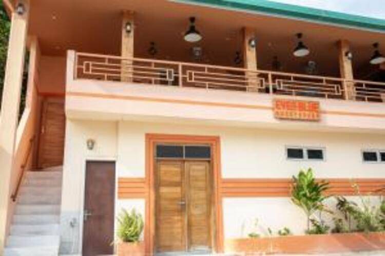 Ever Blue Guest House