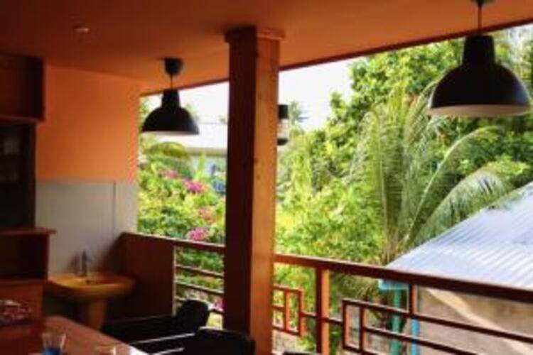 Ever Blue Guest House