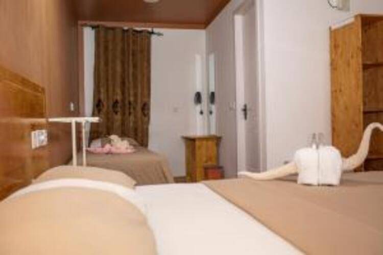 Ever Blue Guest House