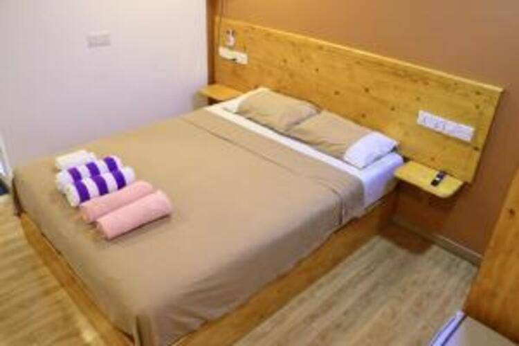 Ever Blue Guest House