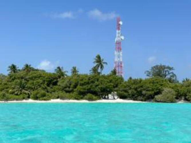 Ever Blue Guest House