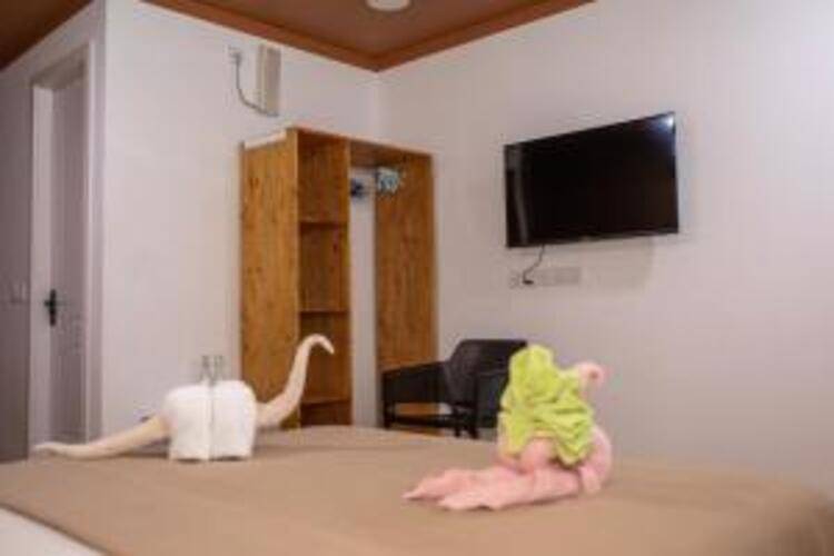 Ever Blue Guest House