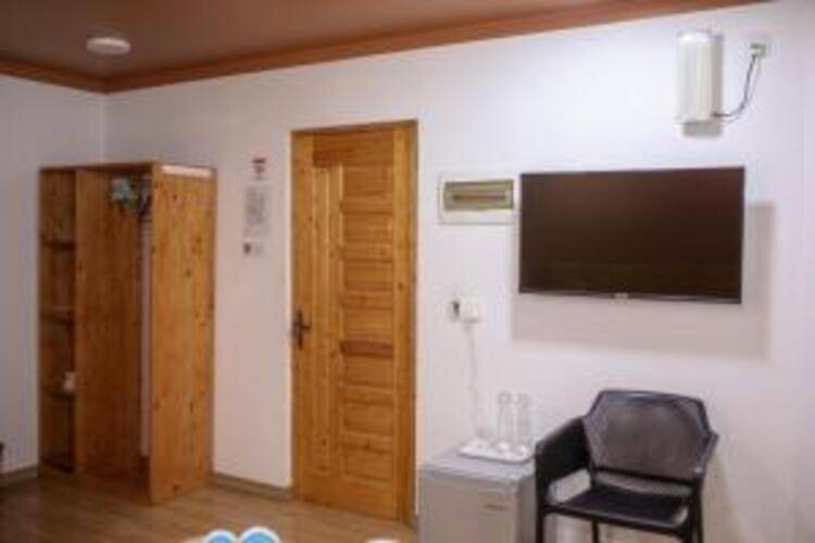 Ever Blue Guest House