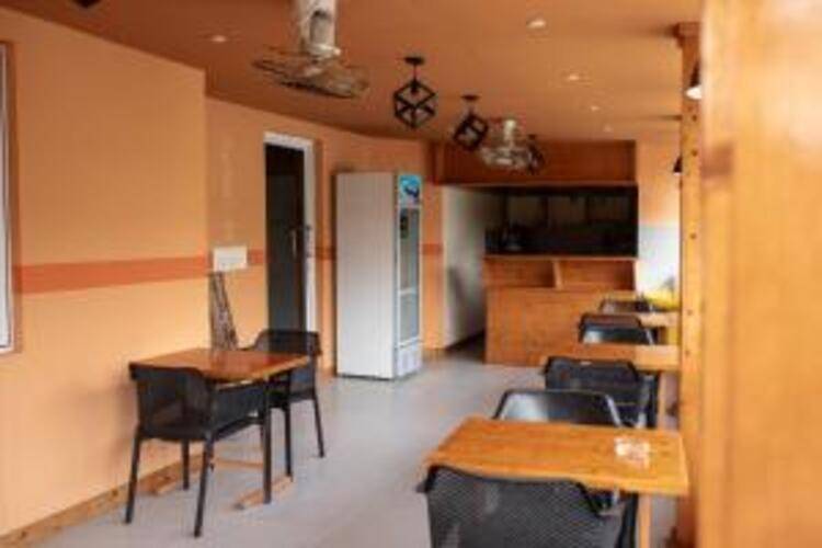 Ever Blue Guest House