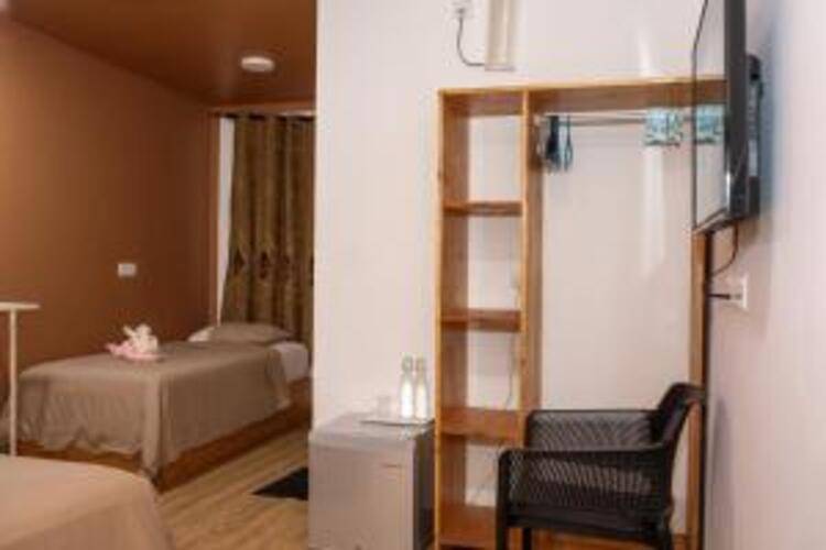 Ever Blue Guest House