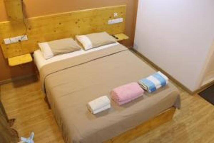 Ever Blue Guest House