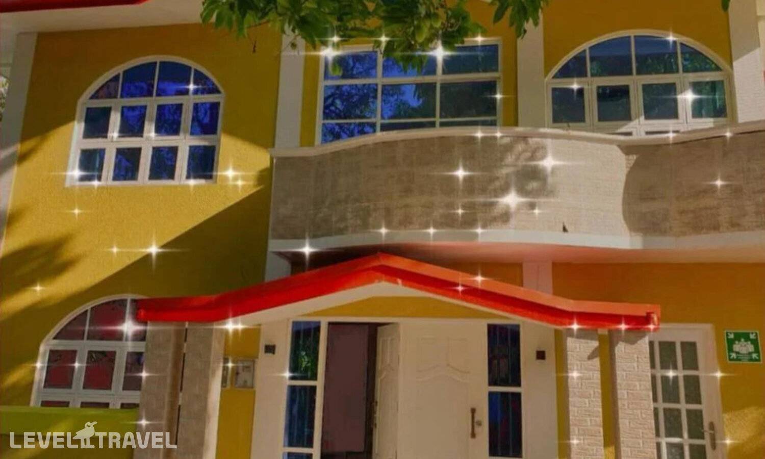 Отель Hedheykuri Residence — Фувамула, Мальдивы